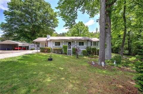 1095 Dallas Nebo Road, Dallas, GA 30157