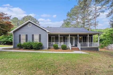 325 Oakland Circle, Mcdonough, GA 30253