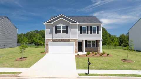 215 Amberjack Trail, Covington, GA 30016