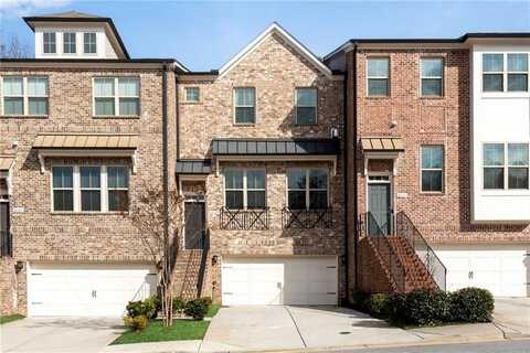 4139 Torver Lane, Atlanta, GA 30341