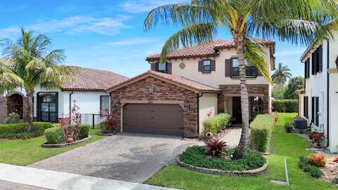 8862 Sea Chase Drive, Lake Worth, FL 33467