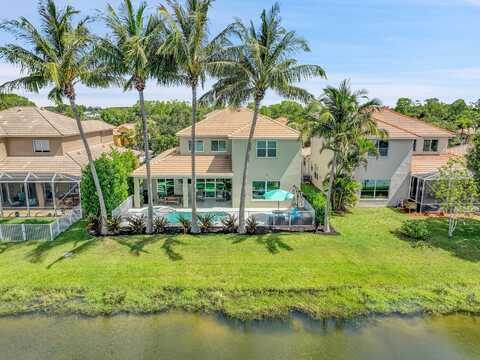 391 NW Sheffield Circle, Port Saint Lucie, FL 34983