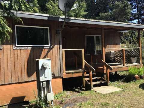 220 SE HAZELTON PL, Depoe Bay, OR 97341