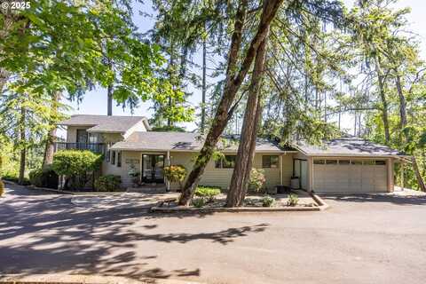 34846 34844 MATTHEWS RD, Eugene, OR 97405