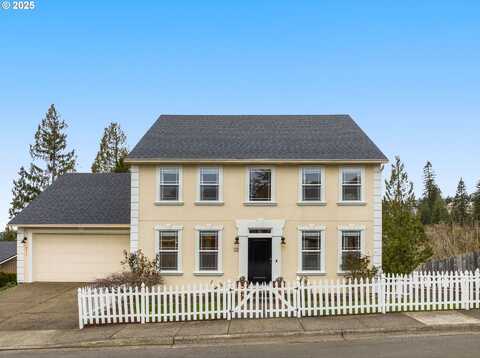 8711 NW MARSHALL ST, Portland, OR 97229