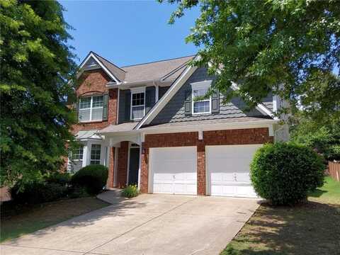 807 Slope Creek Way, Canton, GA 30115