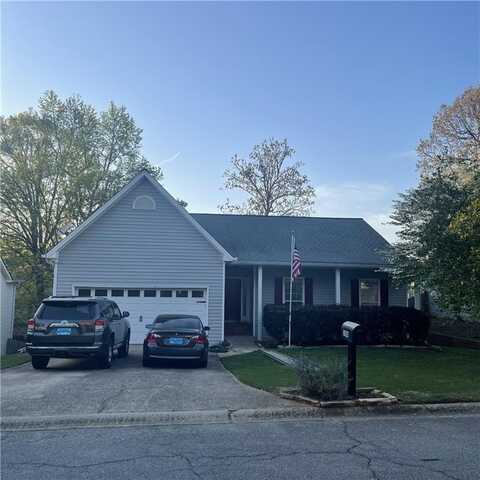 2804 Sterling Drive, Lawrenceville, GA 30043