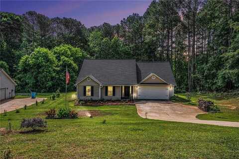 267 Rocky Point Road, Covington, GA 30014