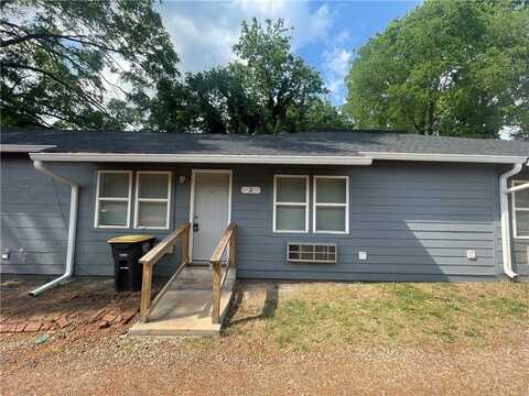 907 Maple Avenue SW, Rome, GA 30161