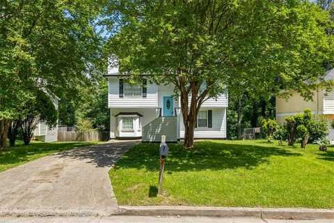 5250 Forest Downs Lane, Atlanta, GA 30349