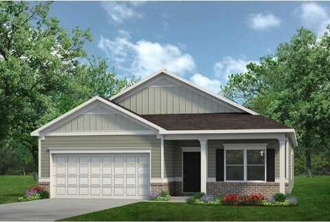 46 Willow Circle, Rock Spring, GA 30739