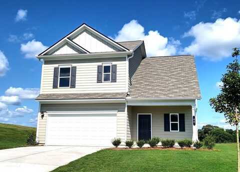 40 Willow Circle, Rock Spring, GA 30739