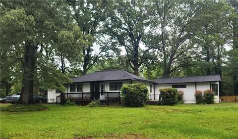 871 Rays Road, Stone Mountain, GA 30083