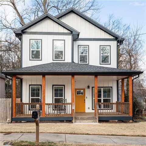 569 Hope Street SW, Atlanta, GA 30310