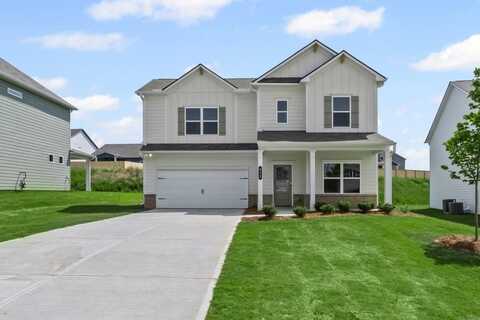 413 Sierra Pointe, Cartersville, GA 30120