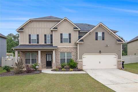 206 Brookview Drive, Newnan, GA 30265
