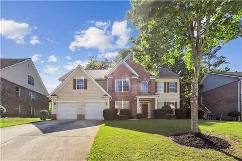 1520 Ethans Way, Mcdonough, GA 30252