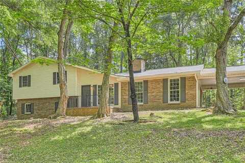 9 Windsor Way, Newnan, GA 30263