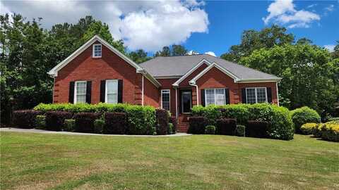 3858 Glenlake Drive, Douglasville, GA 30134