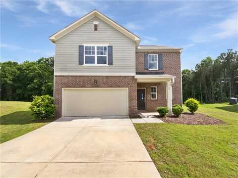 55 Cherohala Court, Covington, GA 30016
