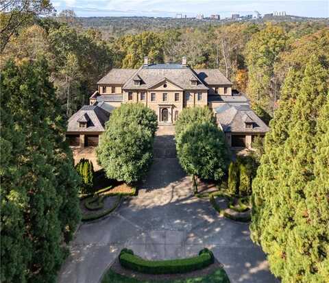 3450 Ridgewood Road NW, Atlanta, GA 30327
