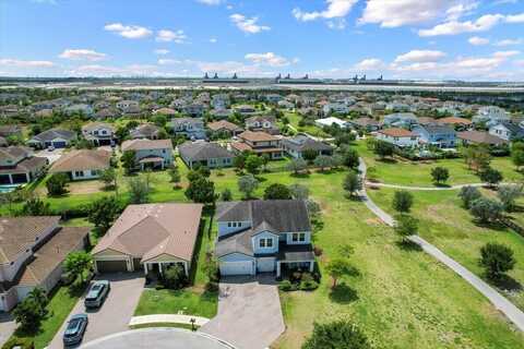 1067 Sweetgrass Street, Loxahatchee, FL 33470