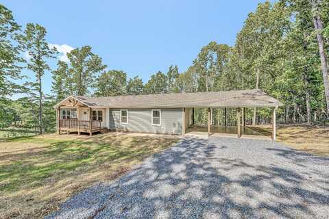 4924 Horseshoe Bend RD, Goodview, VA 24095