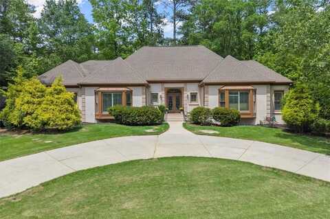 194 Sentinel Place SE, Marietta, GA 30067