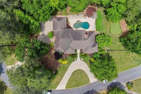 194 Sentinel Place SE, Marietta, GA 30067