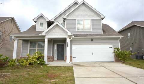 2522 Bear Mountain Street, Lithonia, GA 30058