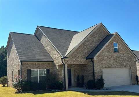457 Panhandle Place, Hampton, GA 30228