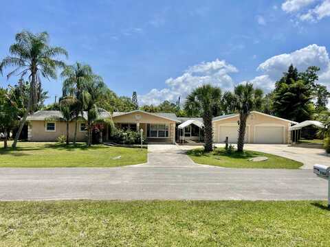 7301 Cabana Lane, Fort Pierce, FL 34951