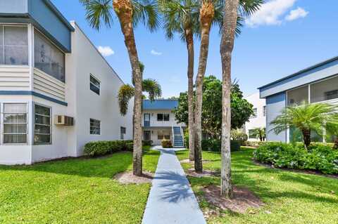 278 Normandy F, Delray Beach, FL 33484