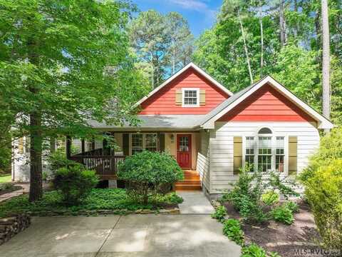 10 Royster Court, Clarksville, VA 23927