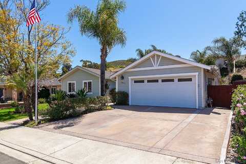 10371 Strathmore Dr, Santee, CA 92071