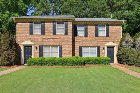 373 Dixie Court, Lawrenceville, GA 30046
