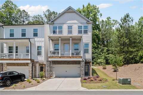 507 Bishop Lane, Woodstock, GA 30188