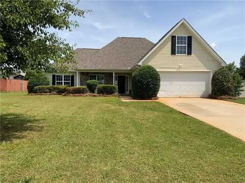 105 Marble Court, Griffin, GA 30224