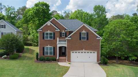 5375 Fairmont Glen, Alpharetta, GA 30004