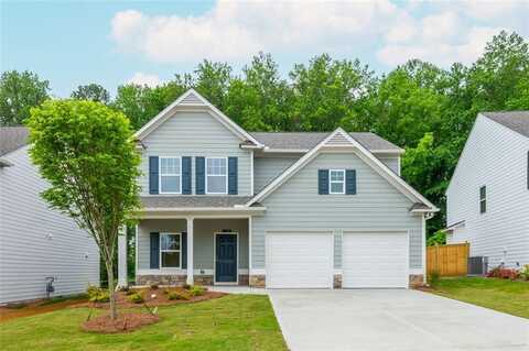 174 Bloomfield Circle, Canton, GA 30114