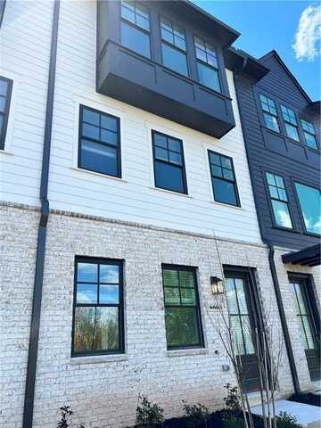 6605 Beacon Drive, Atlanta, GA 30328