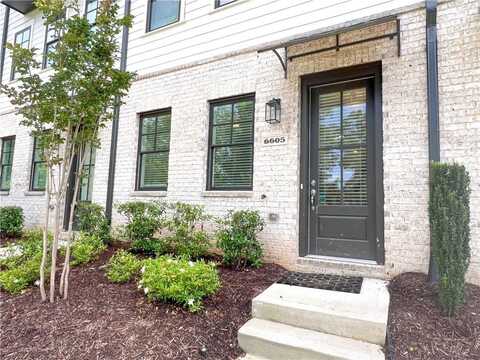 6605 Beacon Drive, Atlanta, GA 30328