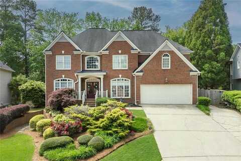 6317 Benbrooke Overlook NW, Acworth, GA 30101