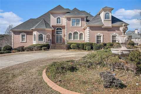 461 Wynns Way, Atlanta, GA 30331
