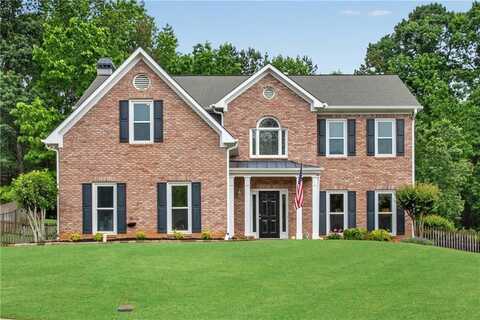 260 Roberts Road, Suwanee, GA 30024