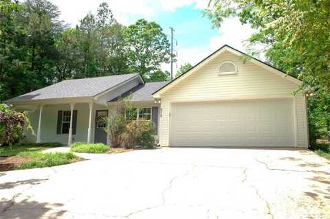 6319 River Plantation Drive, Lula, GA 30554
