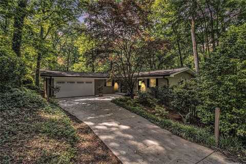 6590 Williamson Drive NE, Atlanta, GA 30328