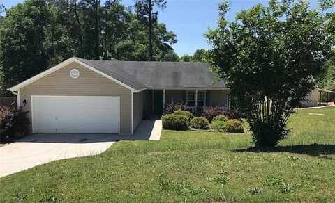 349 Centennial Drive, Bethlehem, GA 30620