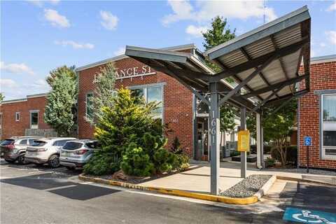 1661 La France Street NE, Atlanta, GA 30307
