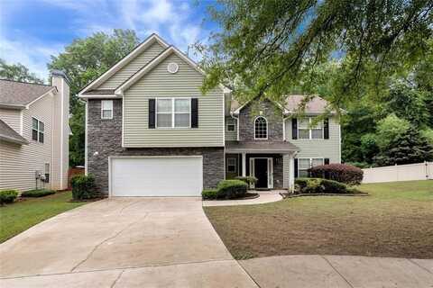 3265 WATSON GATE Road, Loganville, GA 30052